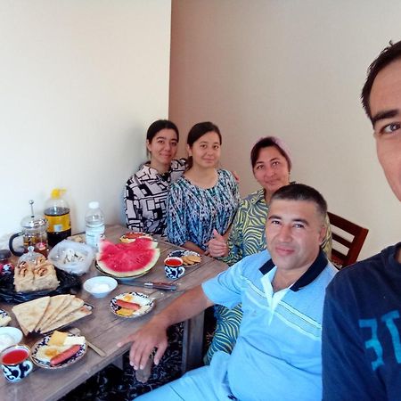 Ancient Khiva 호텔 외부 사진