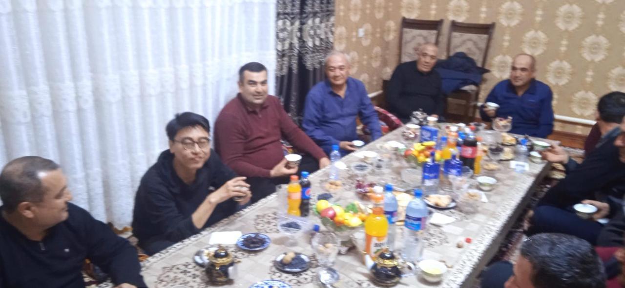 Ancient Khiva 호텔 외부 사진