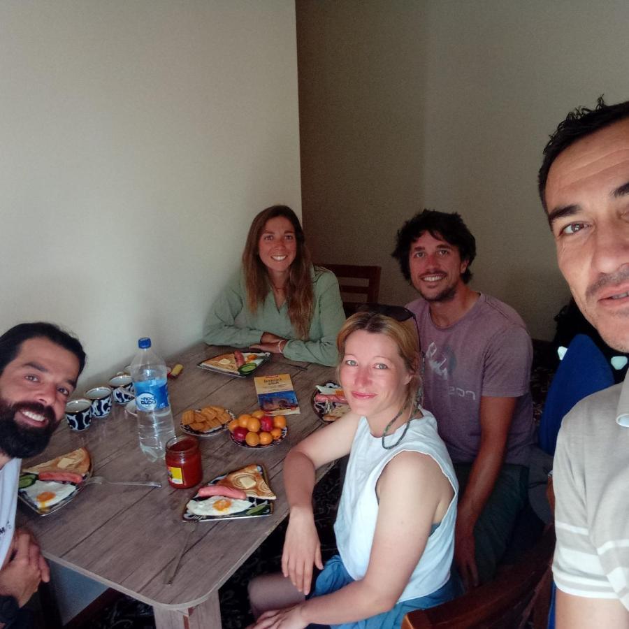 Ancient Khiva 호텔 외부 사진