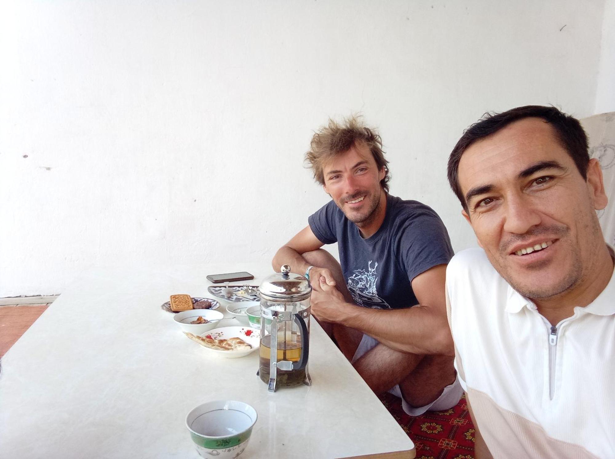 Ancient Khiva 호텔 외부 사진